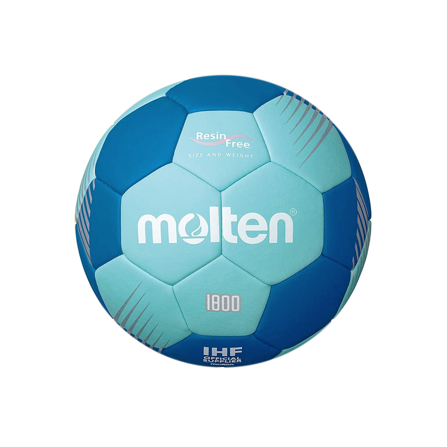 MOLTEN H1F1800-CB HANDBALL SIZE 1